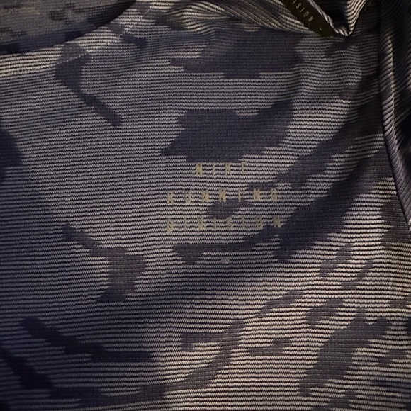 Nike Dri-Fit running shirt - Picture 2 of 5